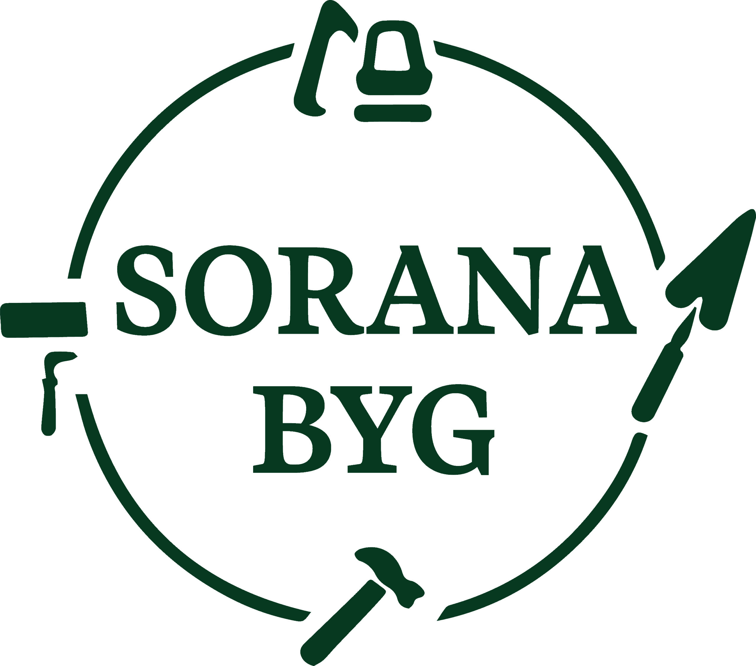Sorana Byg ApS